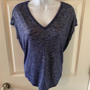 White House Black Market Jetsetter Tee